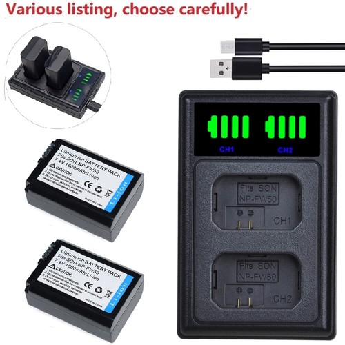 Batteria caricatore per - o,