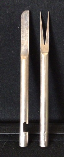 Vintage italian silver - italian,