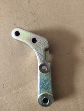 Piastra di supporto pompa