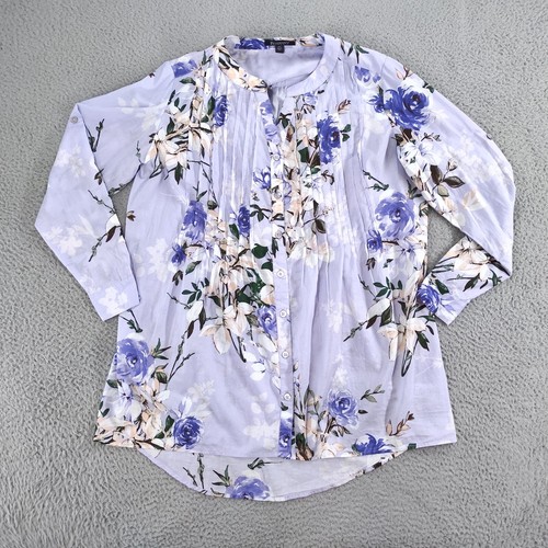 Top roaman donna 12w - roaman's, viola