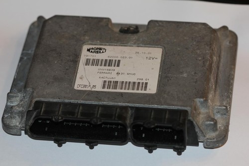 Ferrari 360 tcu comando - tcu,