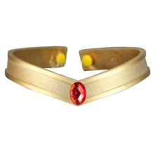 Costume Halloween Festa Cosplay Accessorio Marinaio Marte Rei Hino Testa Vestito V2