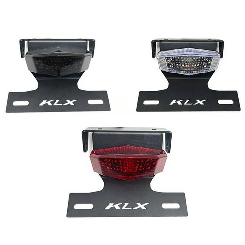 Eliminatore parafango coda led - eliminatore,