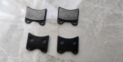Pastiglie freno spessori 4pz - spessori,