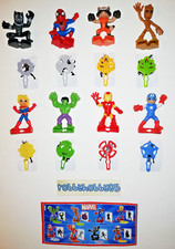 SERIE COMPLETA EROI MARVEL