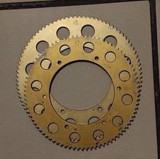 Corone kart nuove 82 90 denti