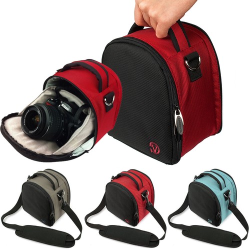 Borsa trasporto fotocamera - borsa, da