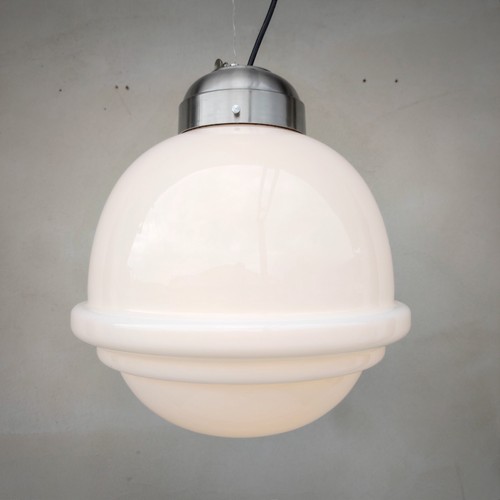 Lampadario space age - lampadario,