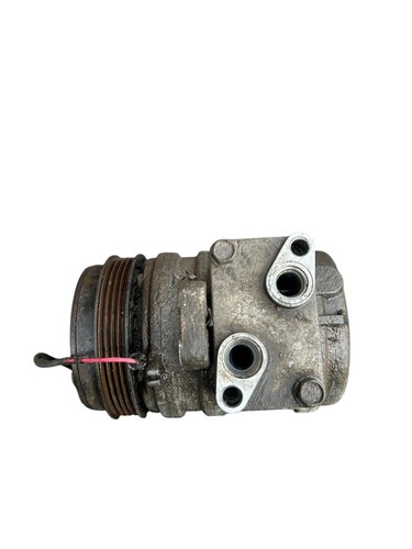 Compressore aria condizionata