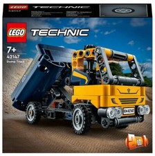 LEGO TECHNIC CAMION