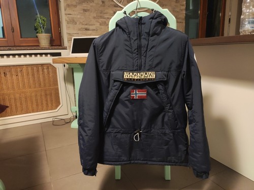 Napapijri anorak skidoo - anorak,