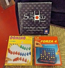 GIOCO IN SCATOLA FORZA 4