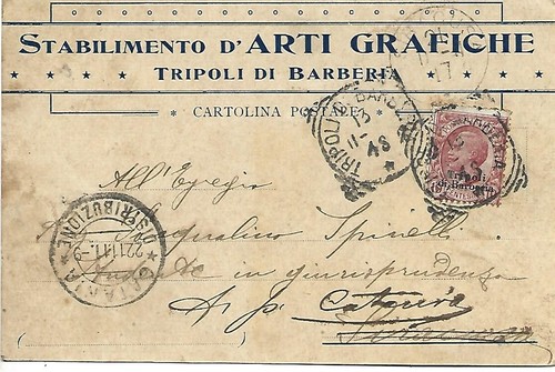 1911 tripoli barberia 1oc - di,