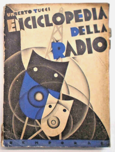 Tucci enciclopedia della - tucci,