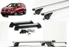 BARRE PORTATUTTO ALLUMINIO G3