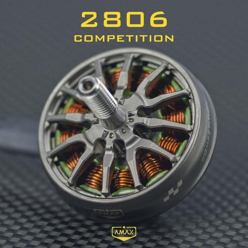 2806 competizione motor - competizione, bl