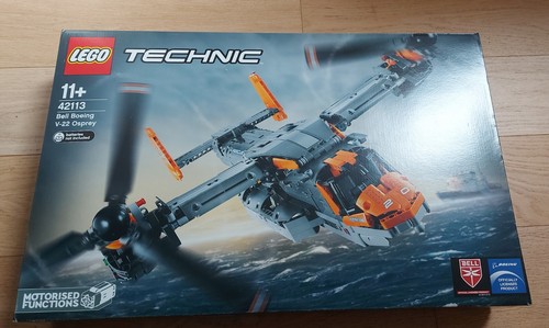 Lego technic 42113 bell - lego,