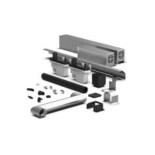 UNOX XAVQC-0011-G Cheftop Mind.Maps™ più kit impilabile