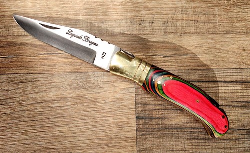 2288 coltello tascabile - 2288,
