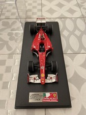 Ferrari F150 Italia Gp Cina