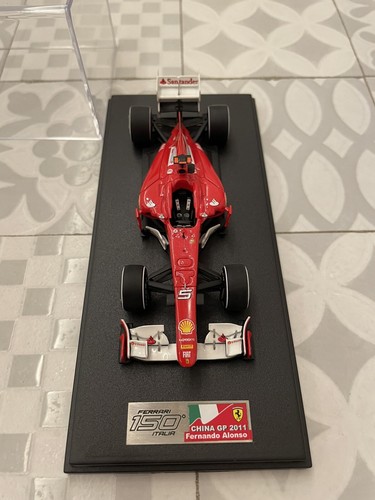 Ferrari f150 italia - f150, gp