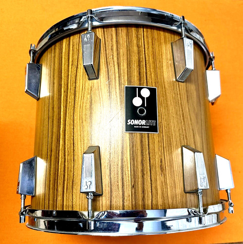 Vintage sonor lite tom - lite,
