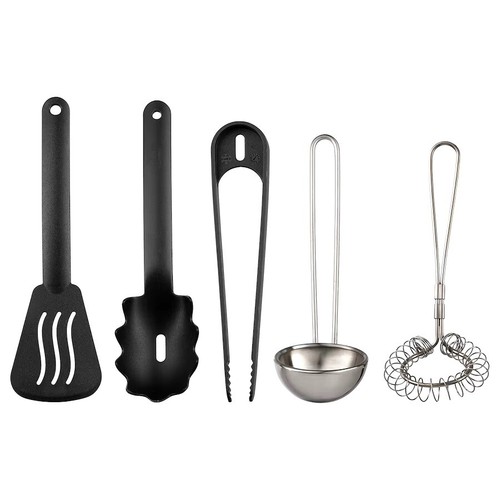 Ikea duktig set utensili - duktig, da