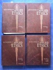 Encyclopedia Of Applied
