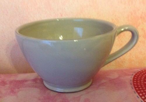 Luxe lodge tazza jumbo vintage - luxe,