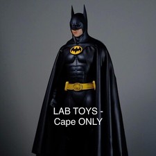 RESTOCK Hot Toys Batman 1989