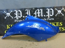 Pannello carena copri corpo