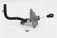 Pompa frizione japanparts - pompa,