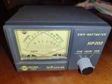 Zetagi Hp 202  Swr-Power Meter