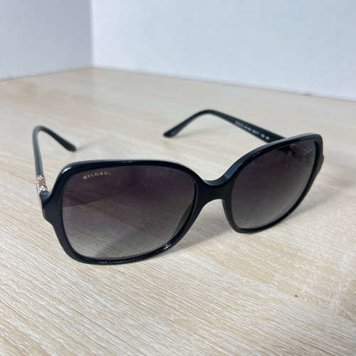 Rare bvlgari 8164 501 - 8164-b, 501/8g