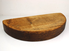 Antica mensola legno 5 - antica, in