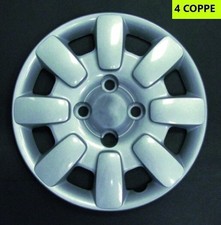COPRICERCHI COPPE RUOTA DM