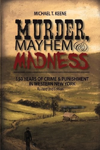 Murder mayhem madness - murder,, 150