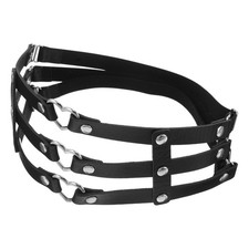 Giarrettiera Donna Regolabile