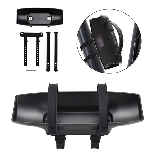 Set staffa supporto bici - , per