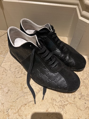 Sneakers gucci uomo g - sneakers,