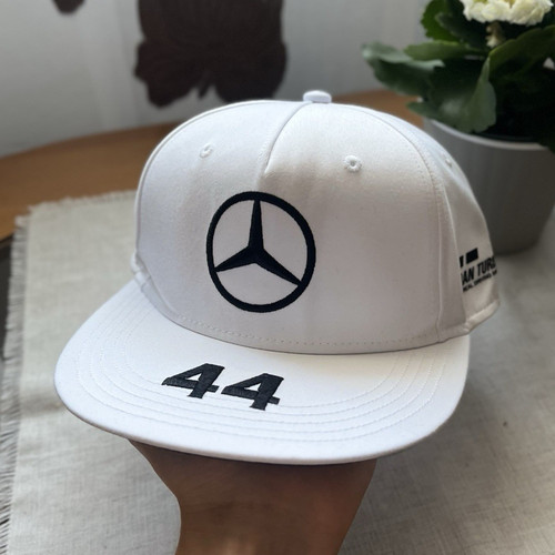 Cappellino mercedes amg - cappellino, mercedes-amg