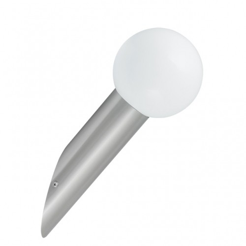 Portalampada led globo - led, da