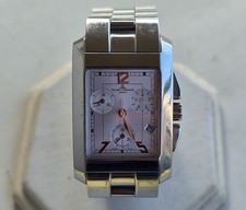 Baume & Mercier "Hampton" SS