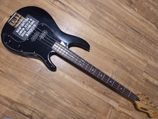 Peavey USA Axcelerator Bass