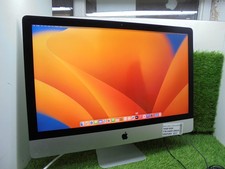 Apple iMac 27" 2017 A1419 i5