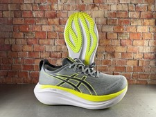 Scarpe da corsa Asics Gel
