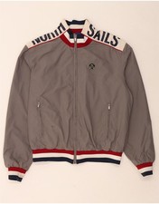 NORTH SAILS Giacca Bomber Uomo