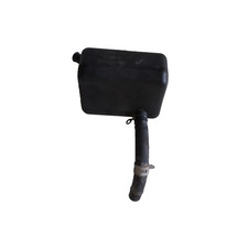 Vaschetta Recupero Vapori