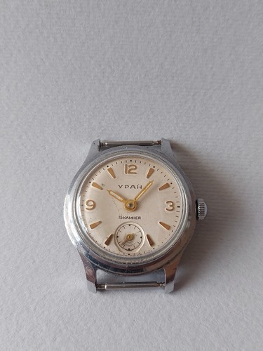 уран vostok ч - ,