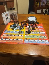 Lotto skylanders giants - 🎮,